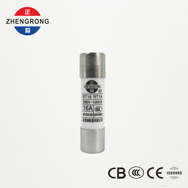 10*38 R015 16A 500V сақтандырғыш сілтемелері