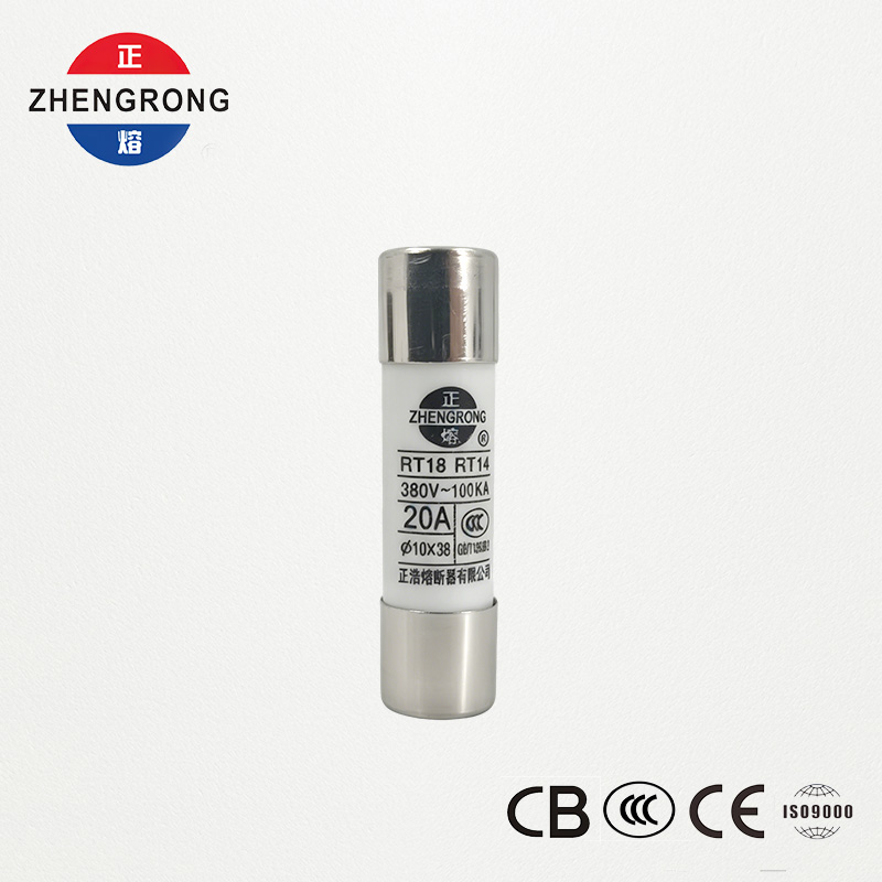 10*38 R015 20A 500V сақтандырғыш сілтемелері