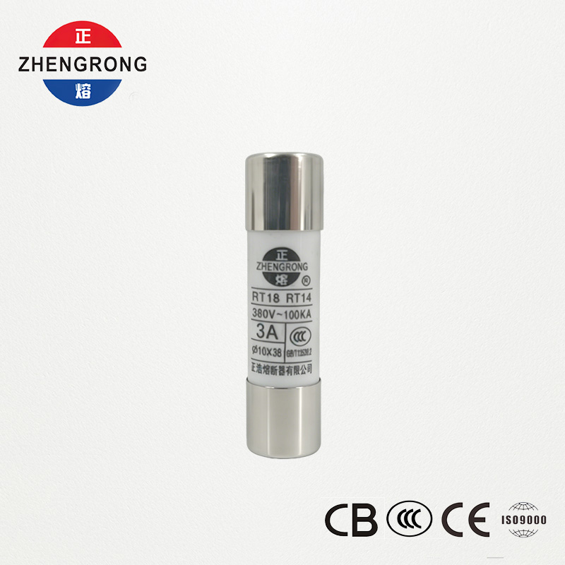 10*38 R015 3A 500V сақтандырғыш сілтемелері