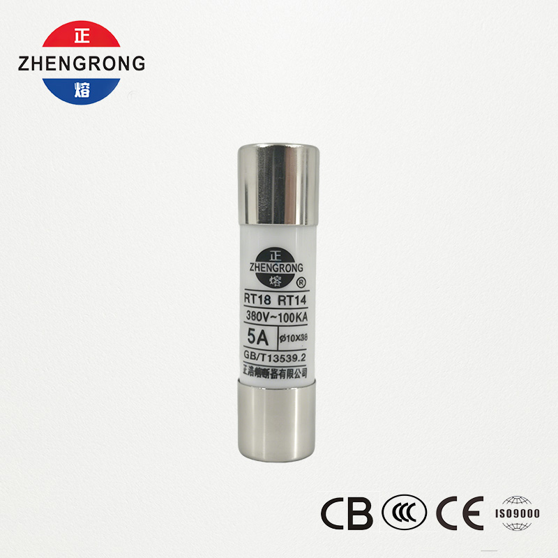 10*38 R015 5A 500V сақтандырғыш сілтемелері