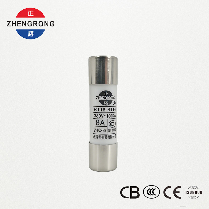 10*38 R015 8A 500V сақтандырғыш сілтемелері