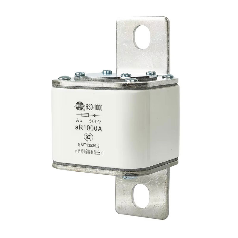 1000A 500V шаршы дана сақтандырғыш