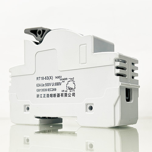 1000VDC 14X51 сақтандырғыш сілтемесі