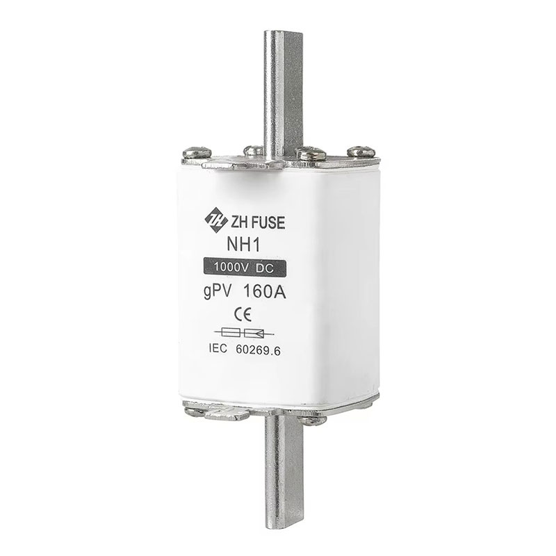 1000вдц GPV 160A Сақтандырғыш өзегі