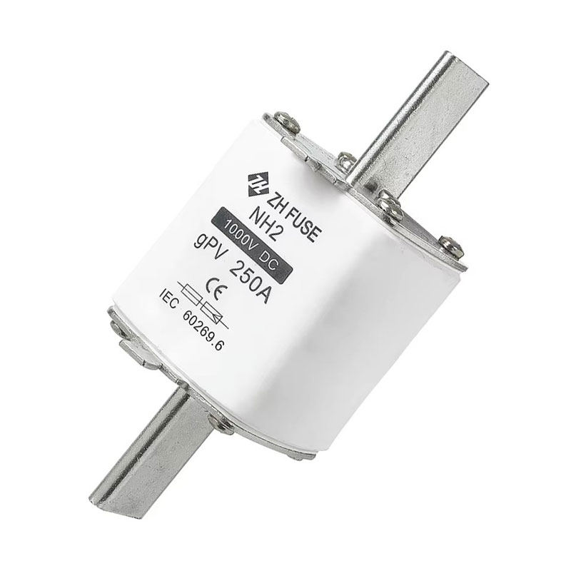 1000вдц GPV 250a 250a Сақтандырғыш өзегі