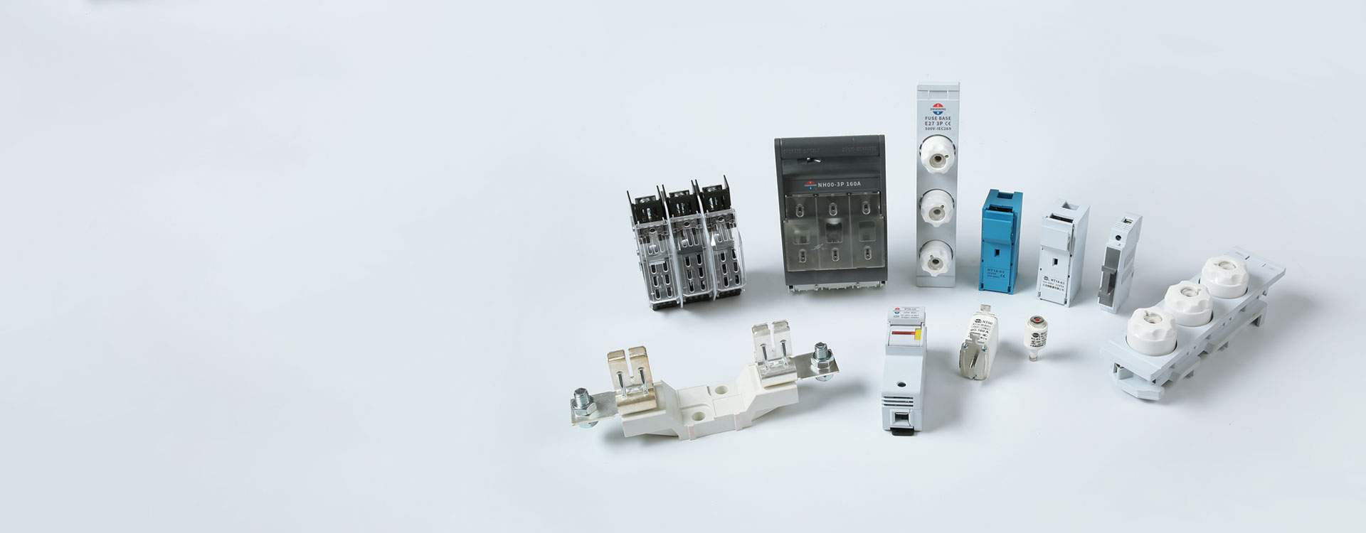 Photovollaic DC сақтандырғыш өндірушісі