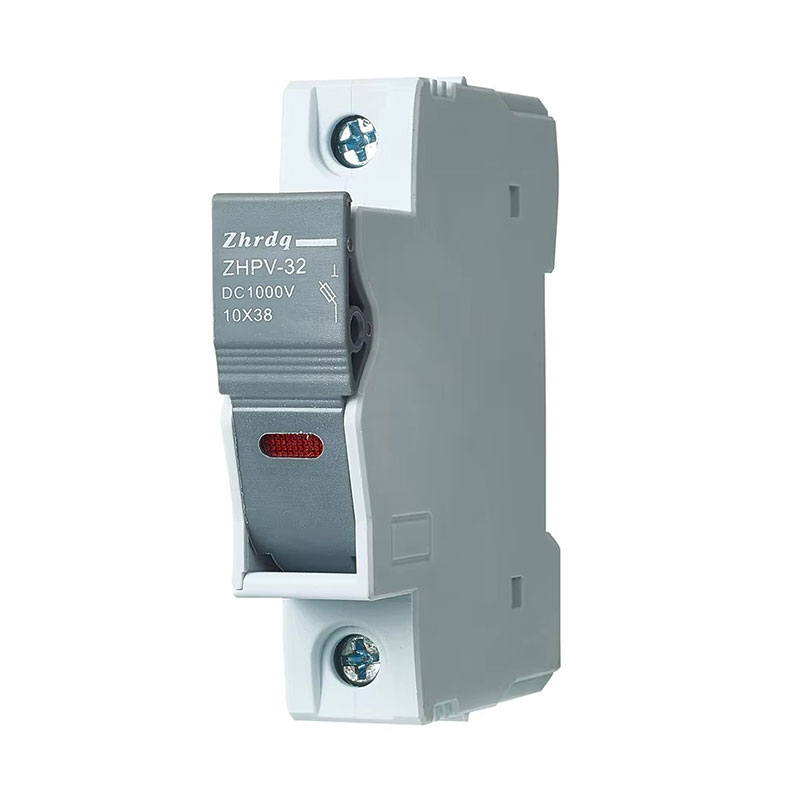 Неліктен Күн массивінің қауіпсіздігі дұрыс фотоэлектрлік тұрақты сақтандырғышты таңдауға байланысты?