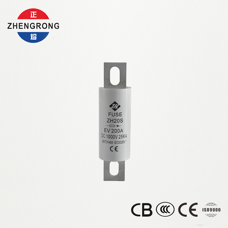 25кА үзу сыйымдылығы | IEC60269 | EV/ESS үшін