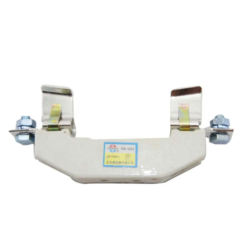 500-660V AC 160A BS88 сақтандырғыш негізі