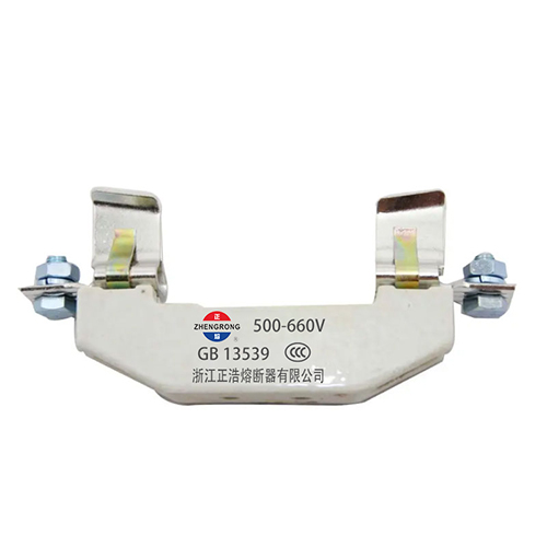 500-660В айнымалы ток 160A BS88 сақтандырғыш негізі