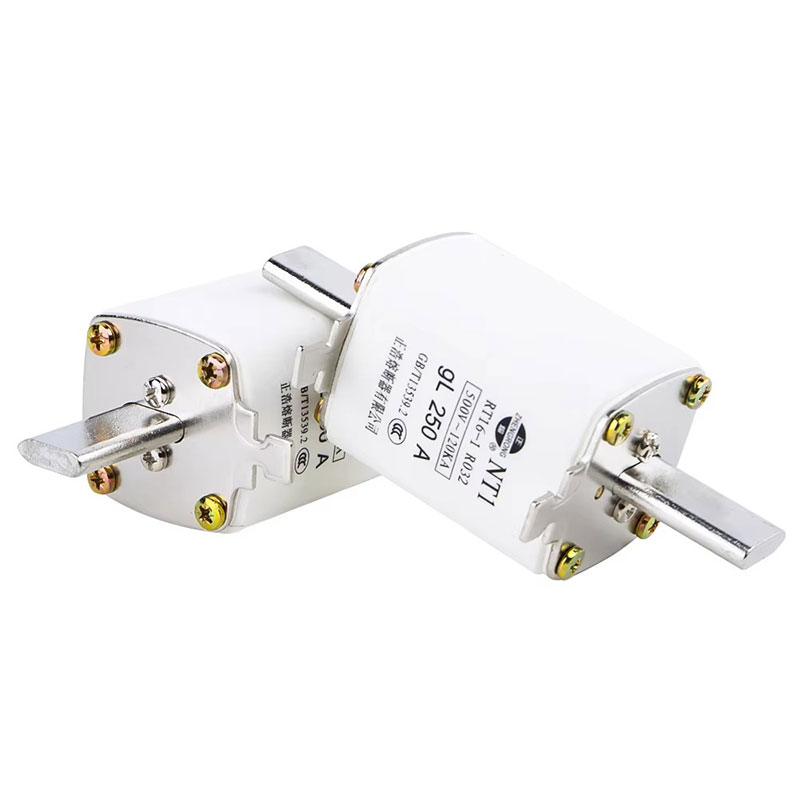 500V 63-250A жылдам сақтандырғыш өзегі