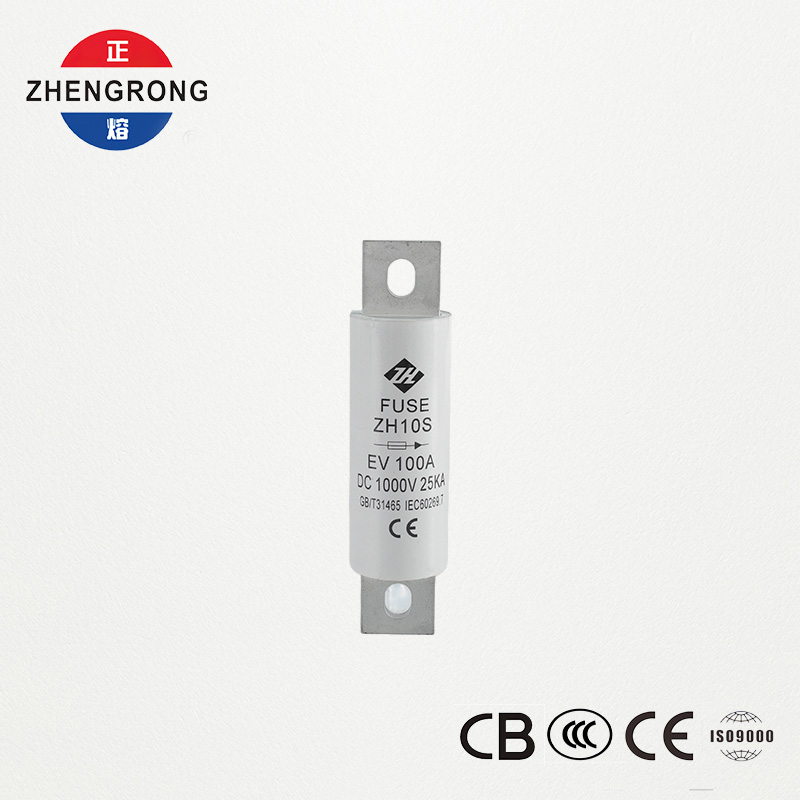 EV тұрақты сақтандырғыш 200А 1000В (ZH20S)