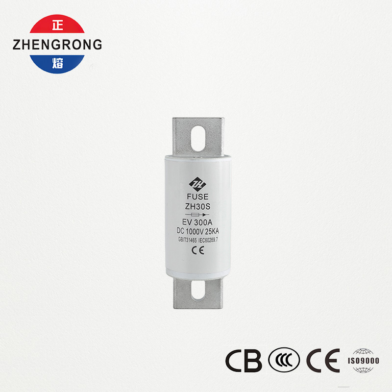 EV тұрақты сақтандырғыш 300A 1000V (ZH30S)