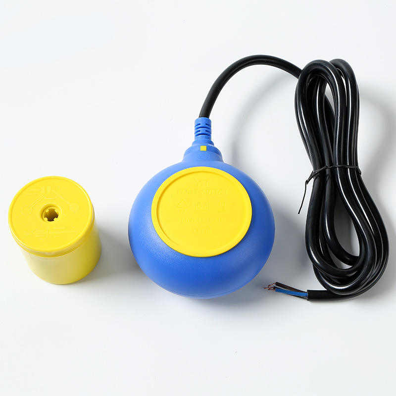 Жоғары сапалы су деңгейін реттегіш