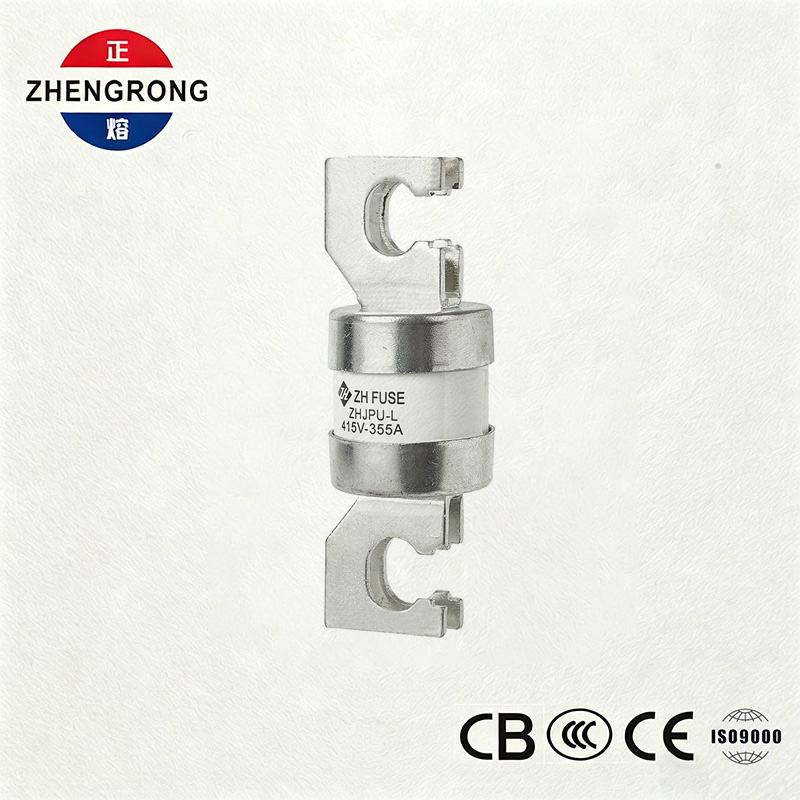 IEC 60269 415 В жоғары ток сақтандырғыш