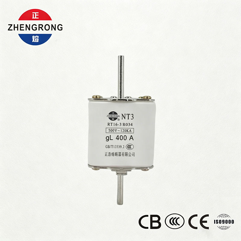 NT3 400A сақтандырғыш | RT16-3 R034 | 500В 120кА