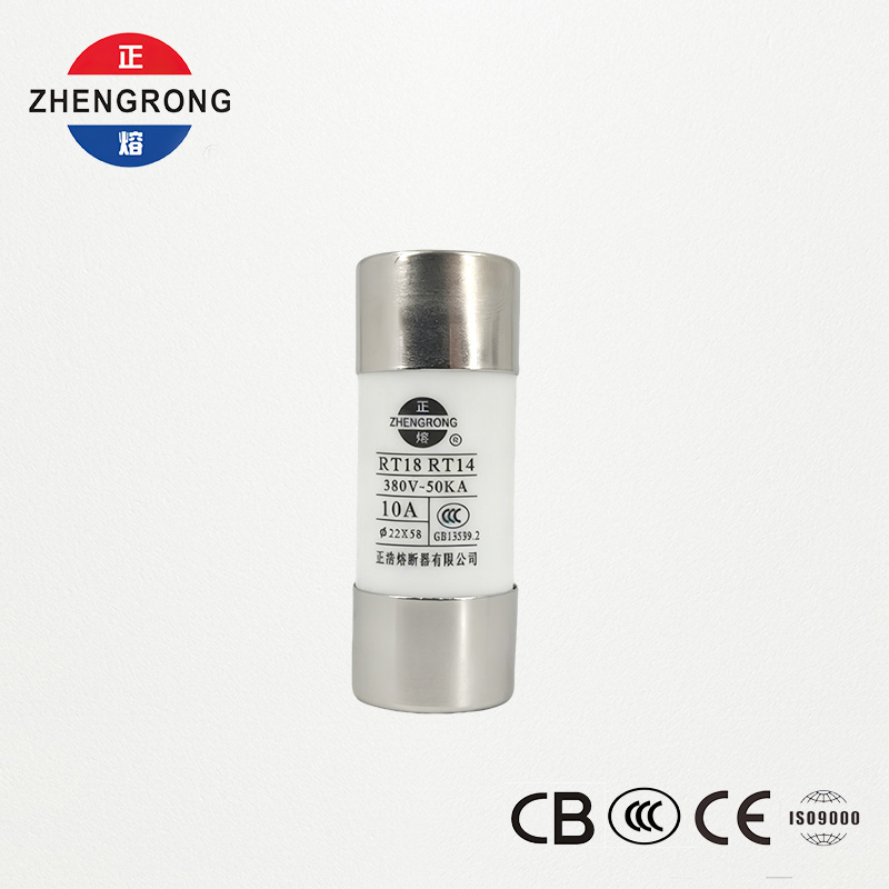 Көтерме 22*58 R017 10A реттелетін сақтандырғыштар