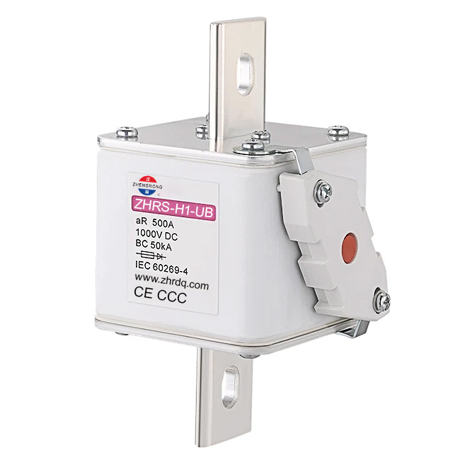 ZHBS AR жаңа энергияны сақтайтын электр көлігінің энергиясын сақтайтын сақтандырғыш