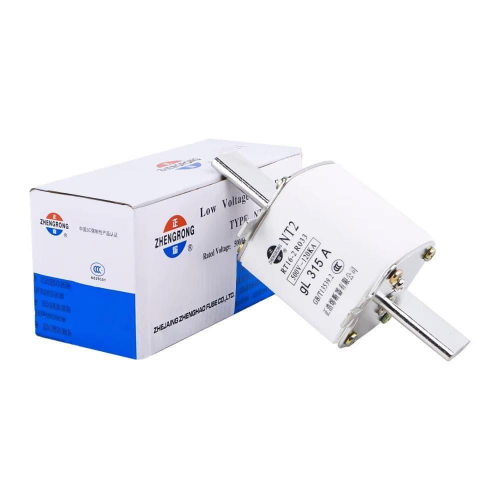 ZHENGRONG 315A 500 В сақтандырғыш