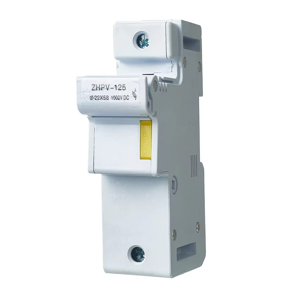 ZHPV-125 1000V ДК сақтандырғыш негізі
